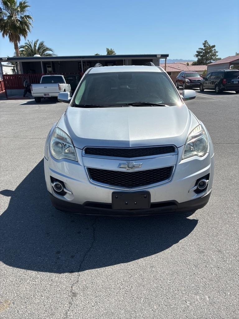 Chevrolet Equinox 2LT 2WD 2015