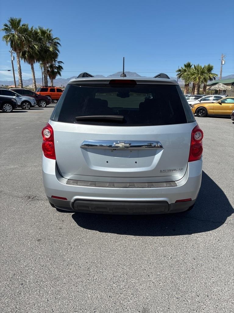 Chevrolet Equinox 2LT 2WD 2015