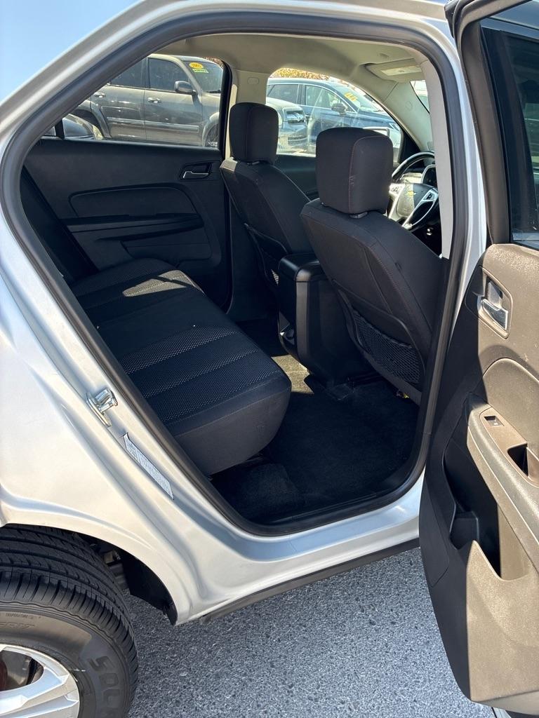 Chevrolet Equinox 2LT 2WD 2015
