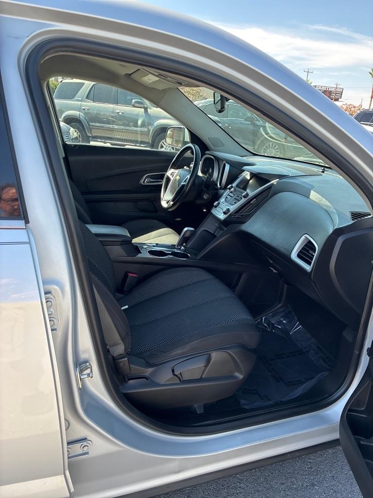 Chevrolet Equinox 2LT 2WD 2015