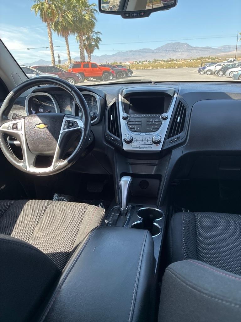 Chevrolet Equinox 2LT 2WD 2015