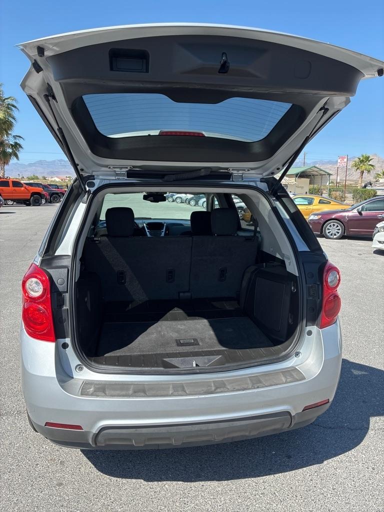 Chevrolet Equinox 2LT 2WD 2015