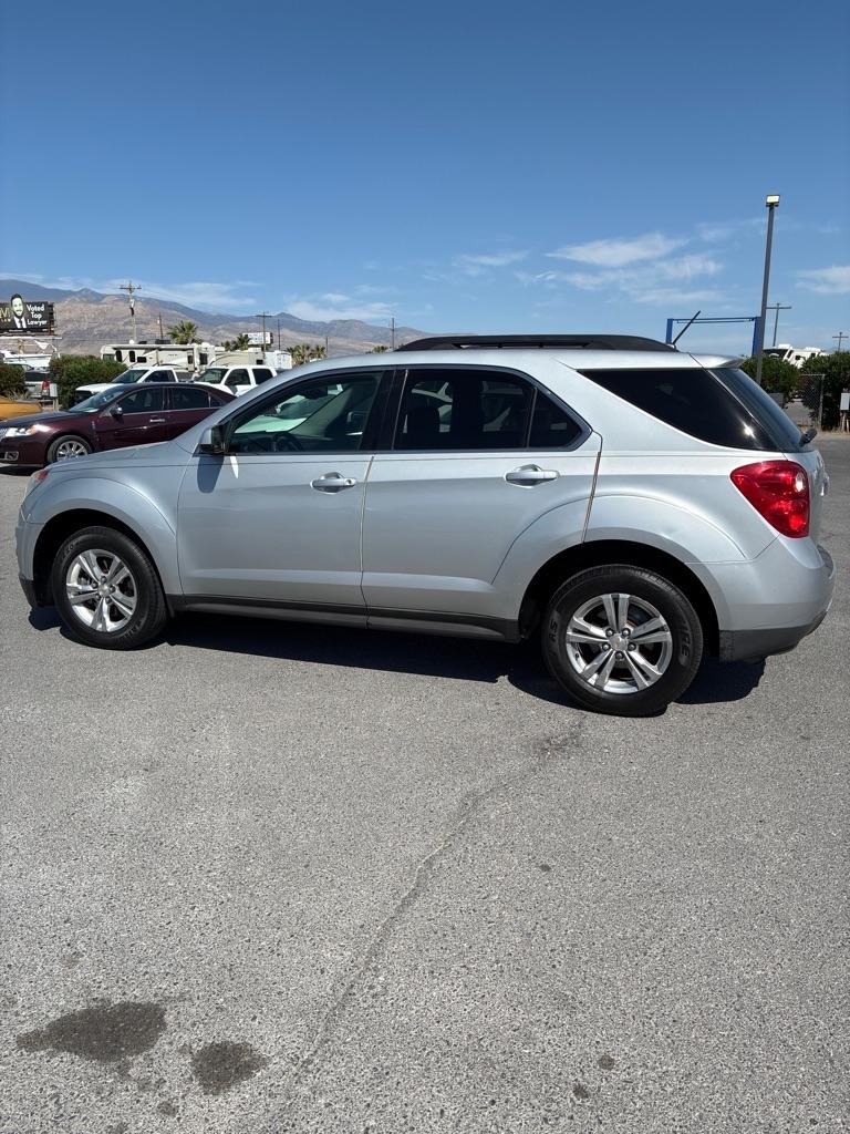 Chevrolet Equinox 2LT 2WD 2015