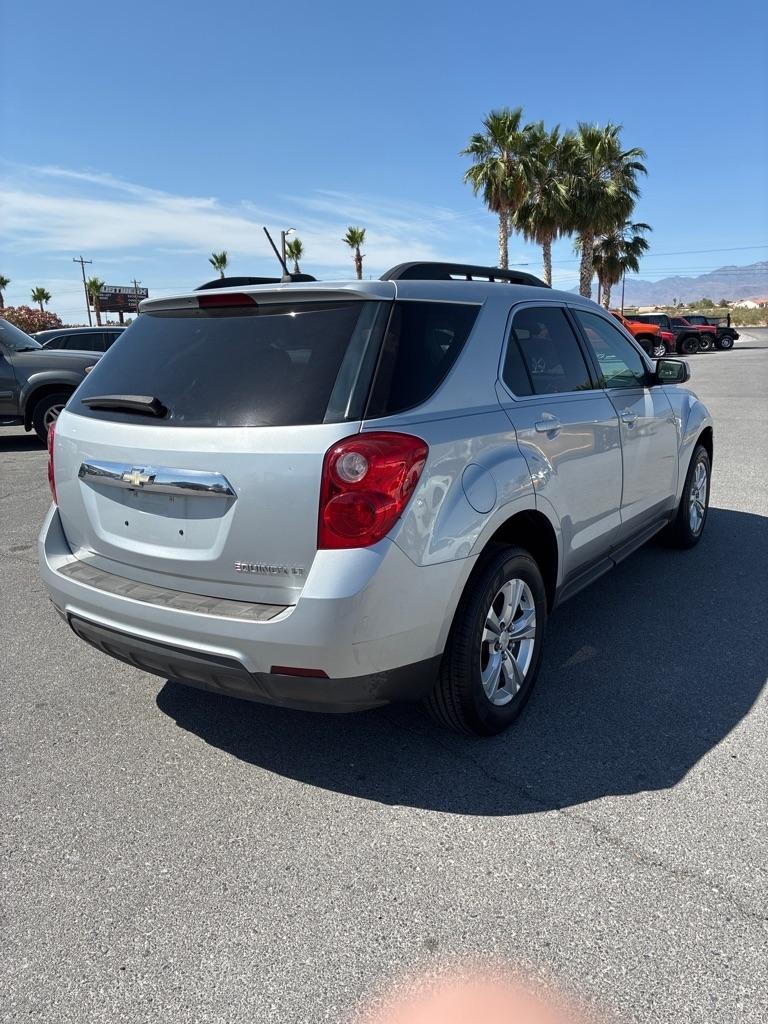 Chevrolet Equinox 2LT 2WD 2015