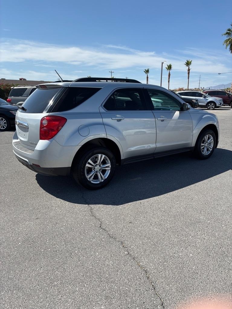 Chevrolet Equinox 2LT 2WD 2015