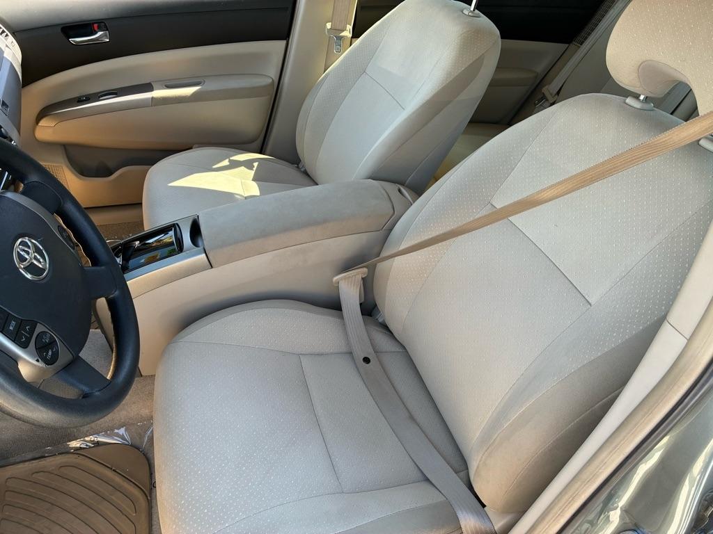 Toyota Prius 4-Door Liftback 2005