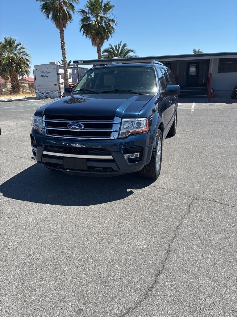 2015 Ford Expedition Limited 4x4 EL's photo