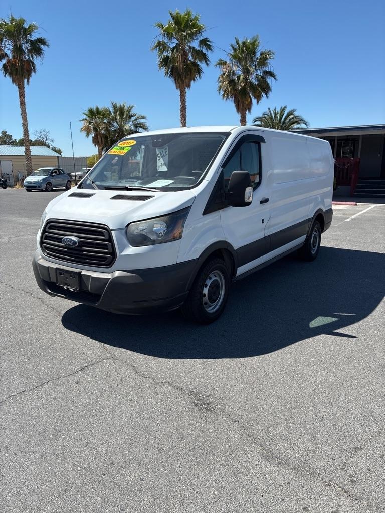 2017 Ford Transit 150 Van Low Roof Sliding Pass. 130 WB's photo