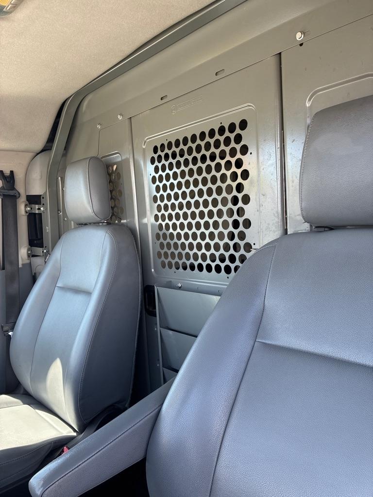 Ford Transit 150 Van Low Roof w/Sliding Pass. 130-in. WB 2017