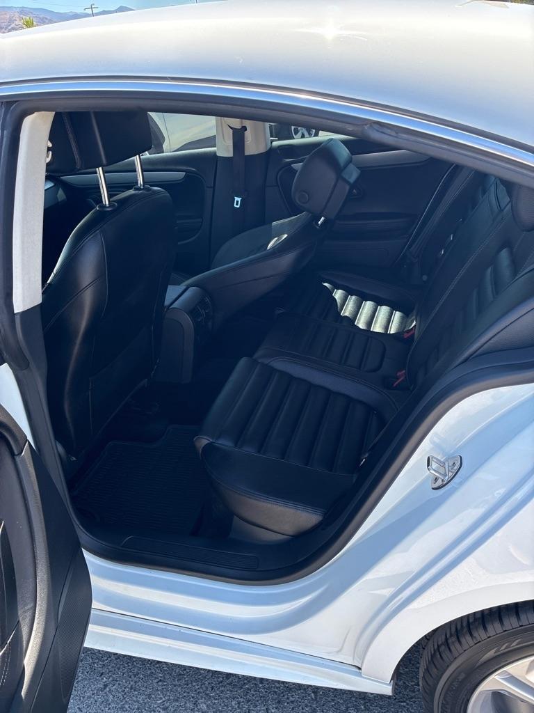 Volkswagen CC 2.0T Sport 2016