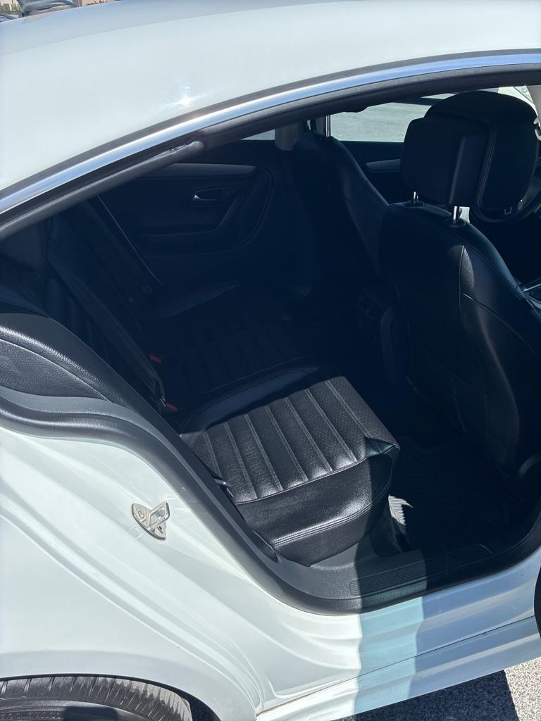 Volkswagen CC 2.0T Sport 2016