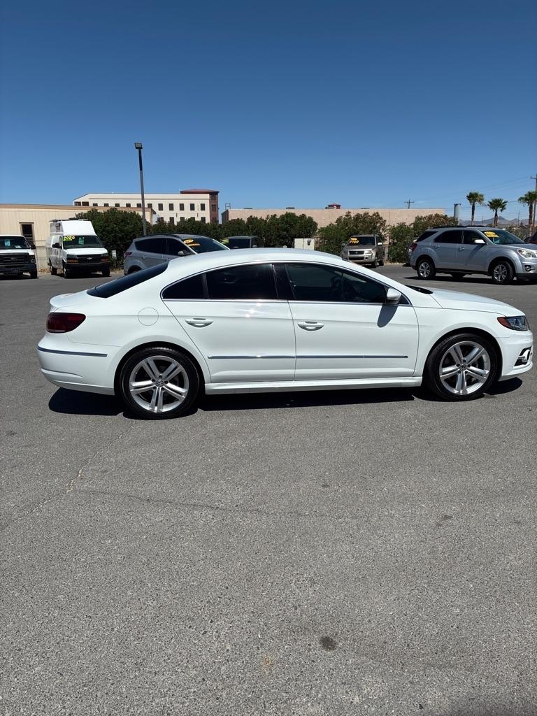 Volkswagen CC 2.0T Sport 2016