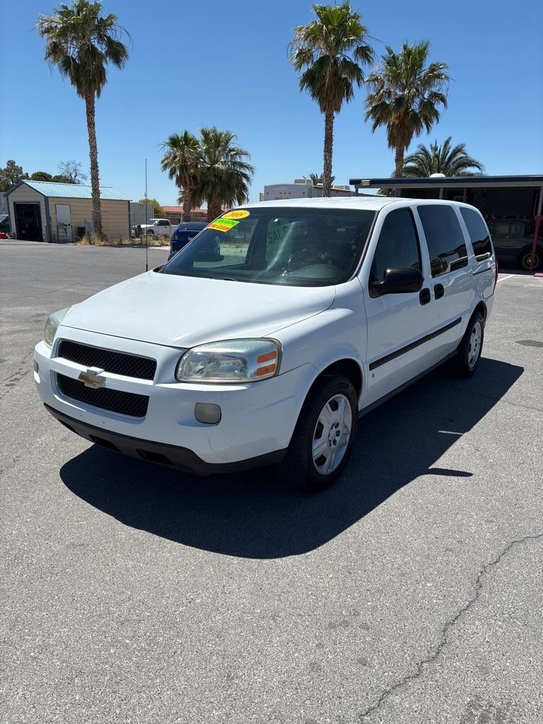 2008 Chevrolet Uplander LS Ext. 1LS