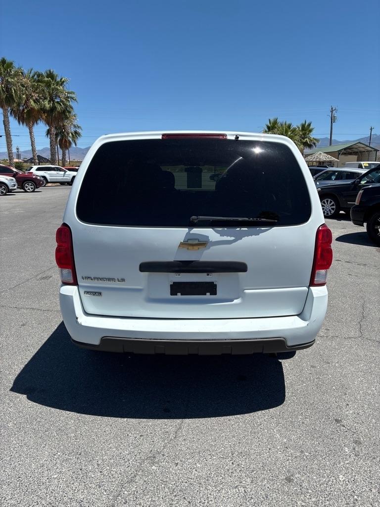 Chevrolet Uplander LS Ext. 1LS 2008