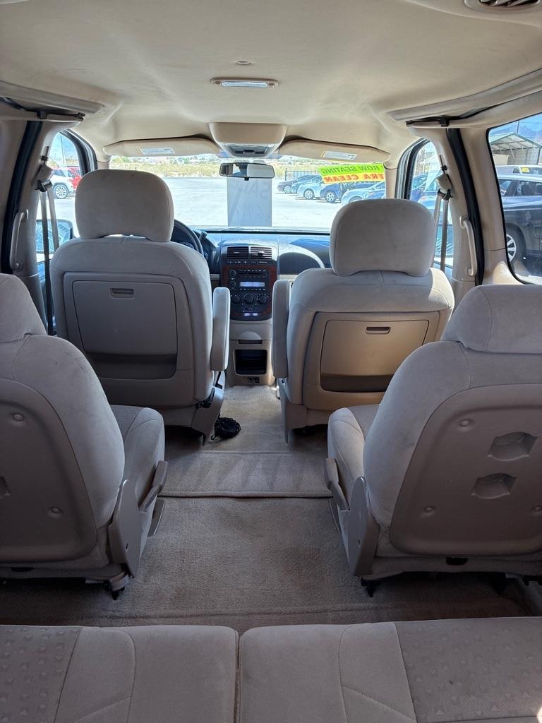 Chevrolet Uplander LS Ext. 1LS 2008