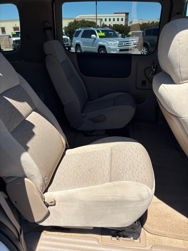 Chevrolet Uplander LS Ext. 1LS 2008