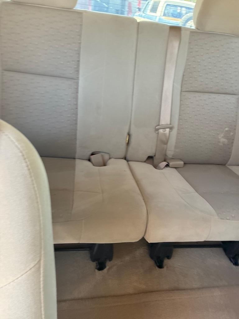 Chevrolet Uplander LS Ext. 1LS 2008