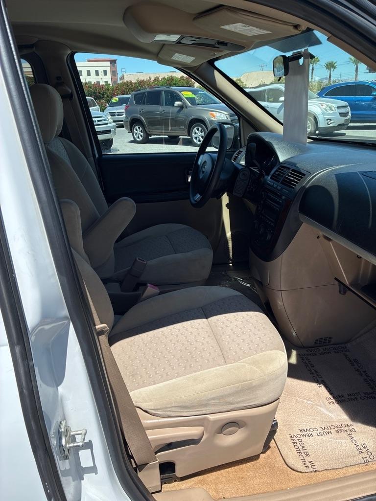 Chevrolet Uplander LS Ext. 1LS 2008