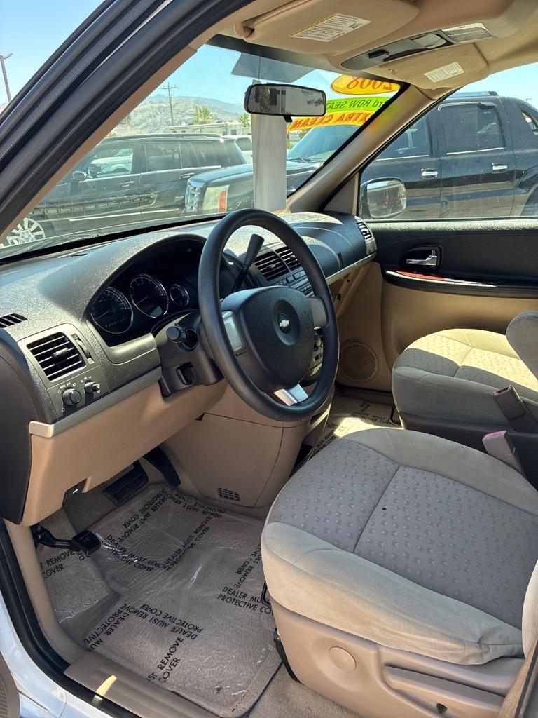 Chevrolet Uplander LS Ext. 1LS 2008