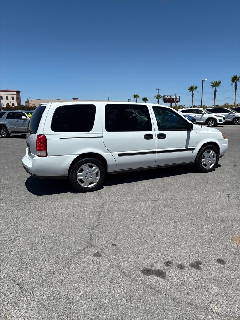 Chevrolet Uplander LS Ext. 1LS 2008