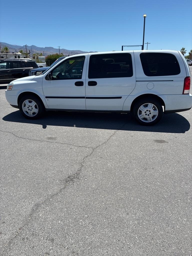 Chevrolet Uplander LS Ext. 1LS 2008