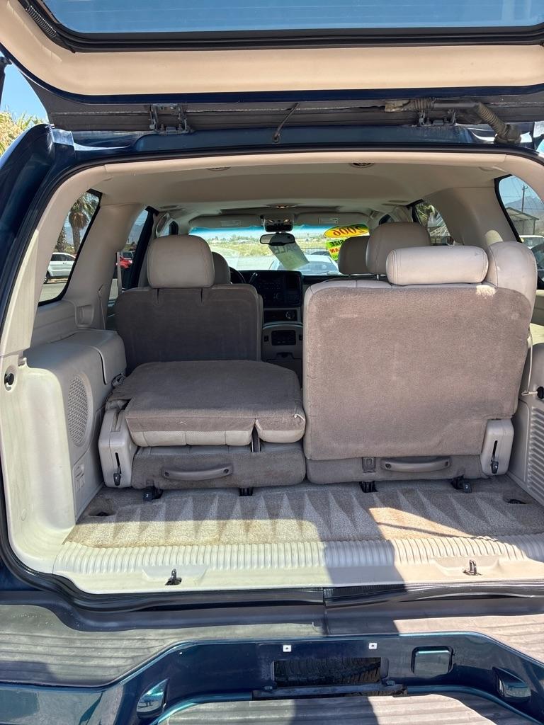Cadillac Escalade AWD 2006