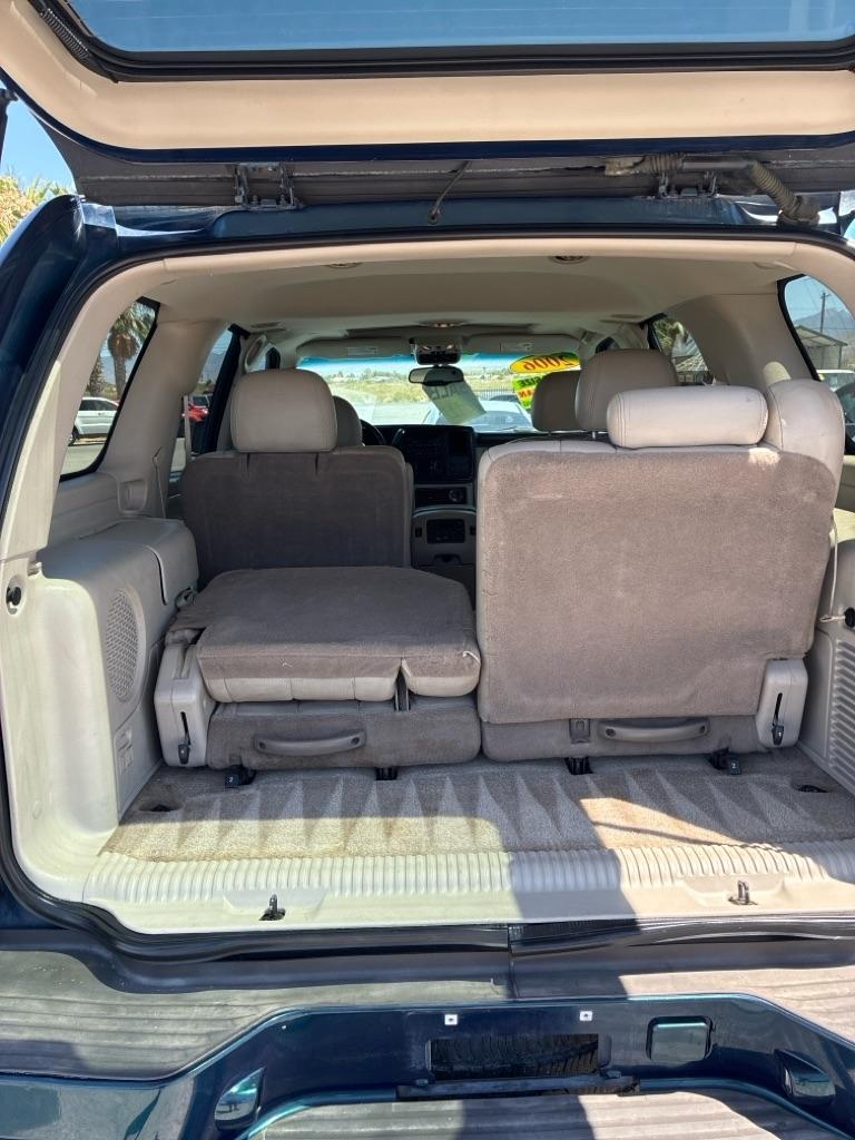 Cadillac Escalade AWD 2006