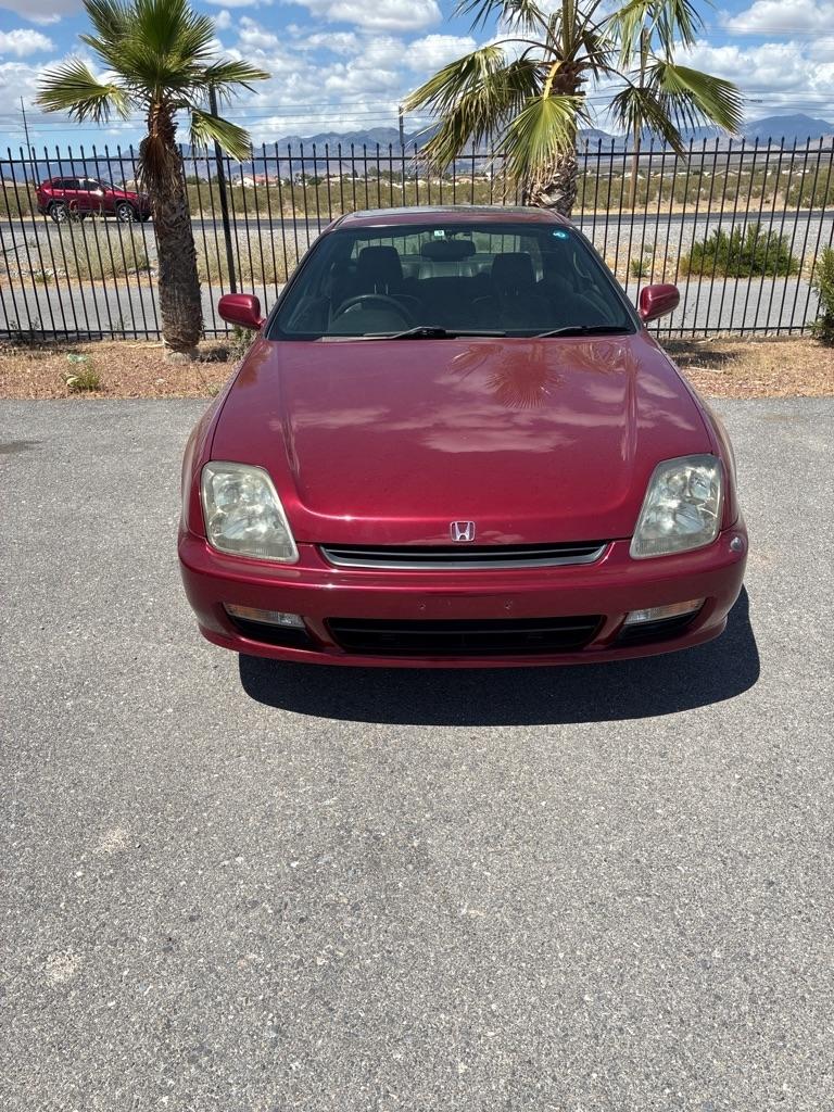 Honda Prelude  1997