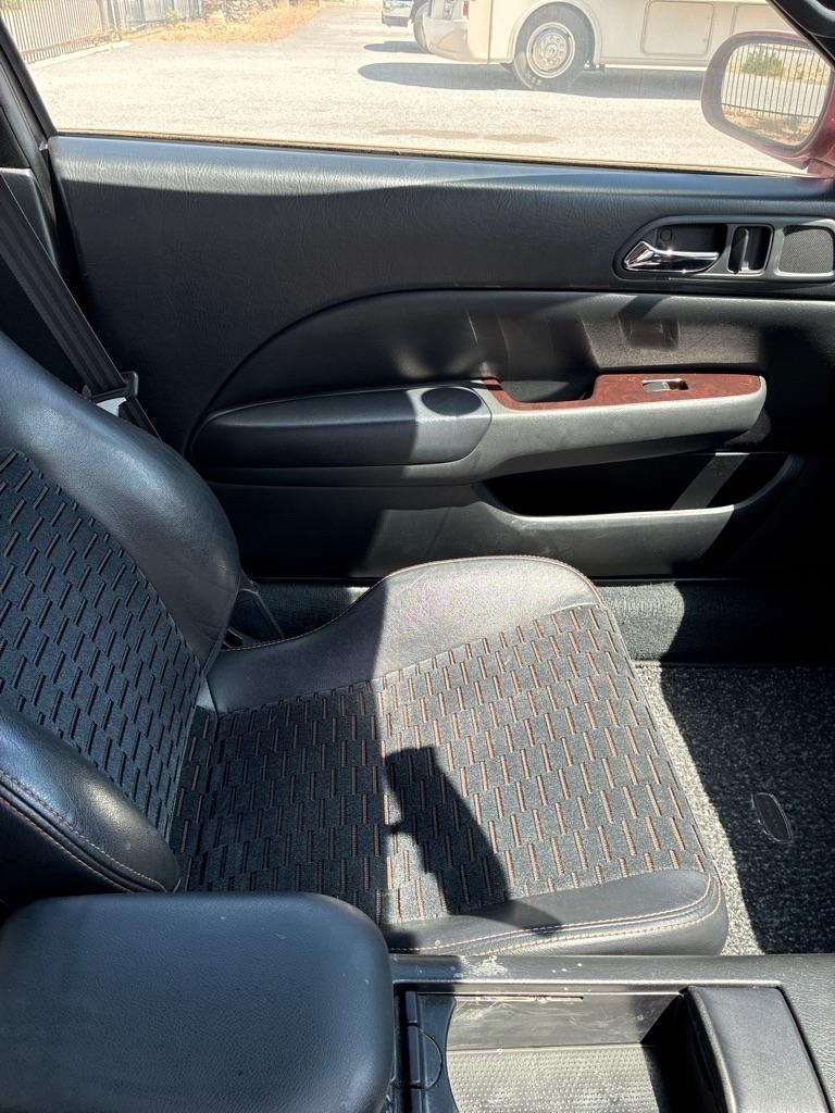 Honda Prelude  1997