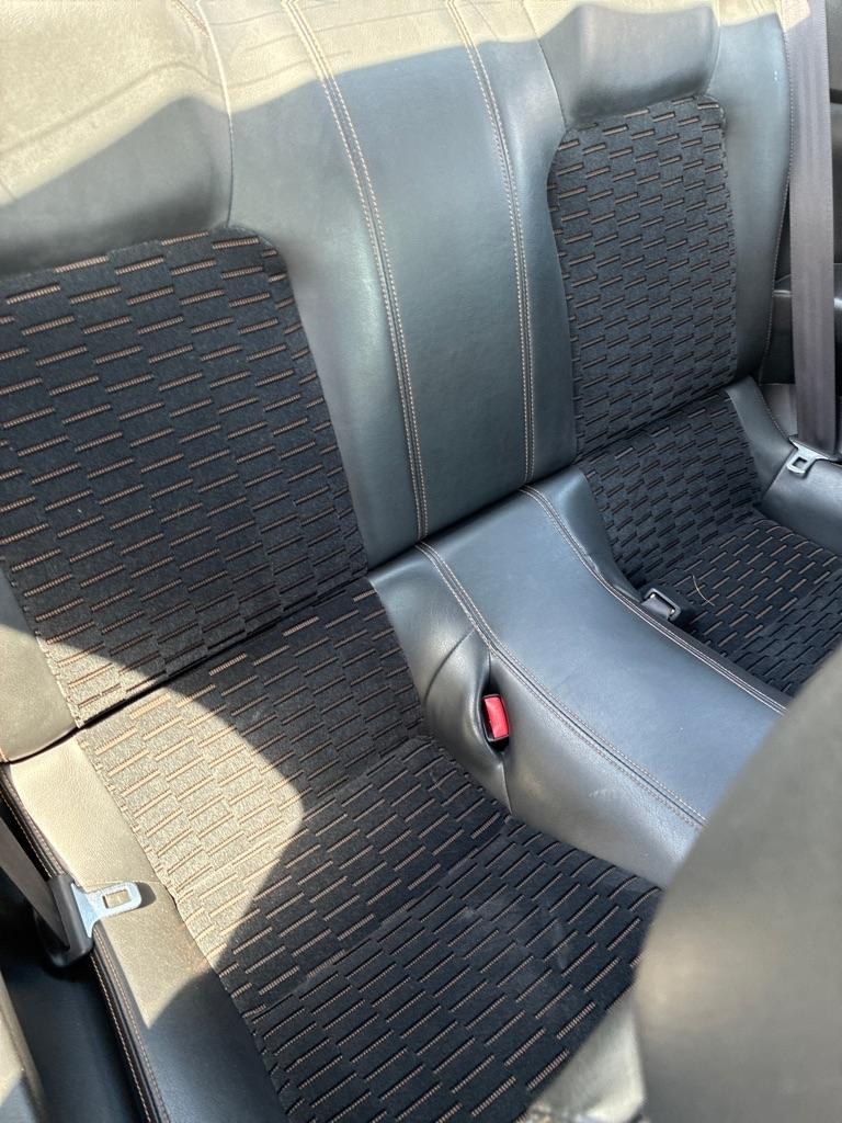 Honda Prelude  1997