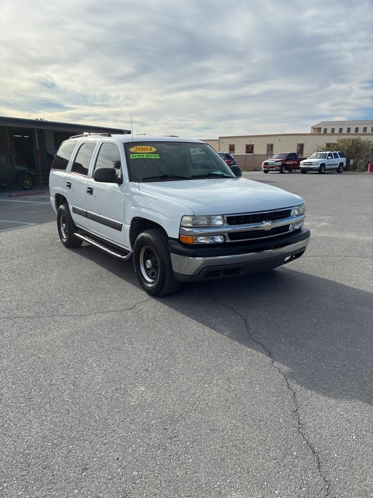 Chevrolet Tahoe 2WD 2004