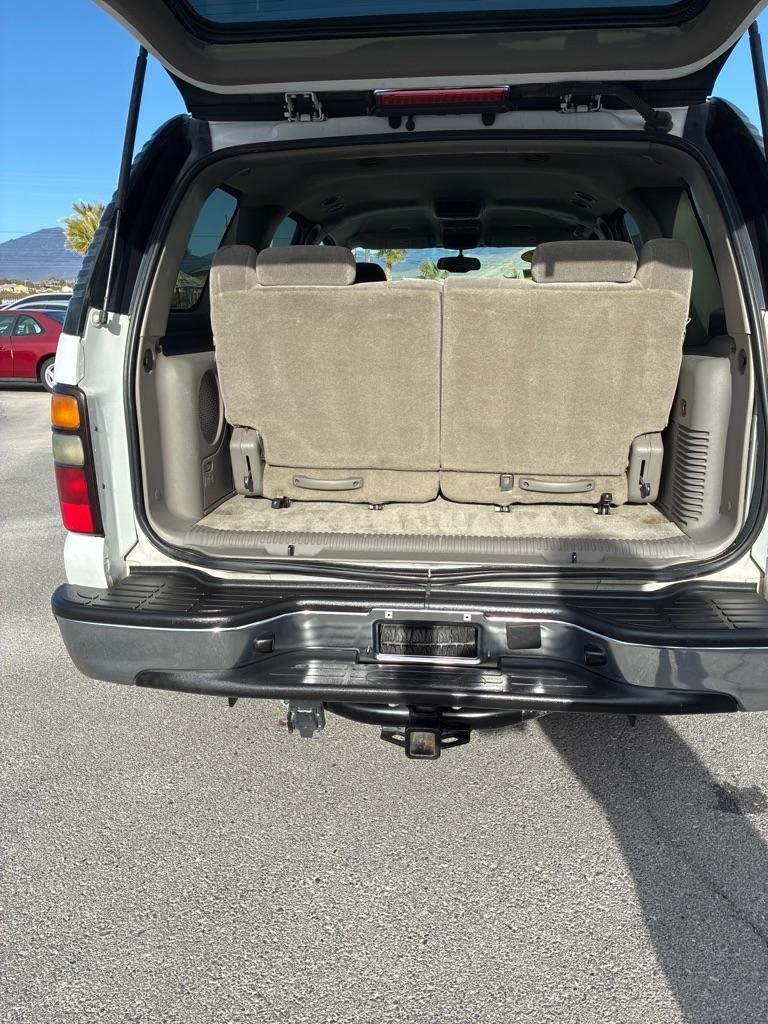 Chevrolet Tahoe 2WD 2004