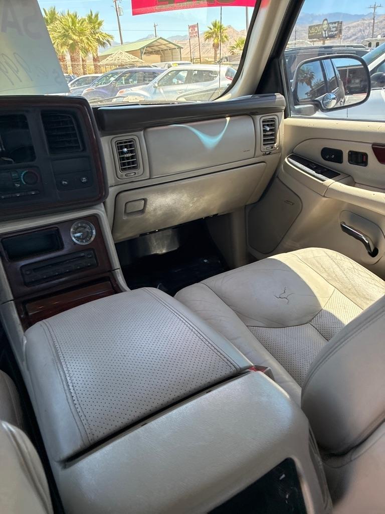 Cadillac Escalade EXT Sport Utility Truck 2006