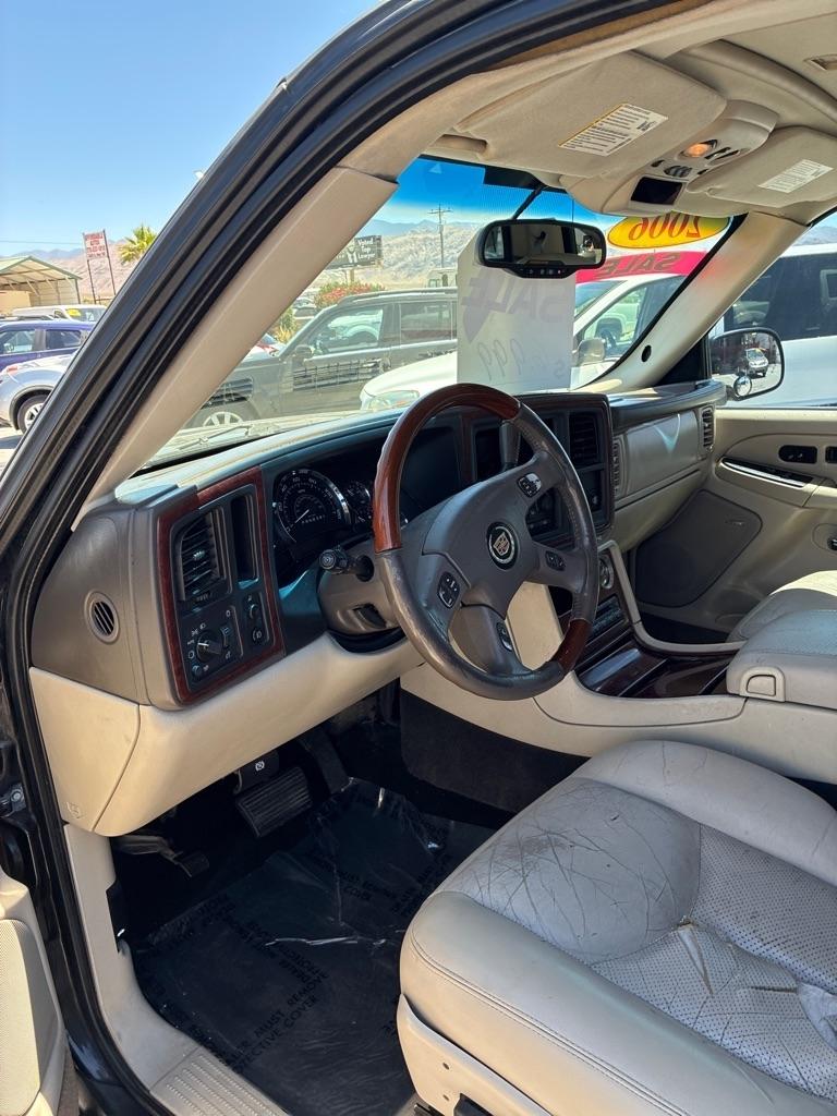 Cadillac Escalade EXT Sport Utility Truck 2006