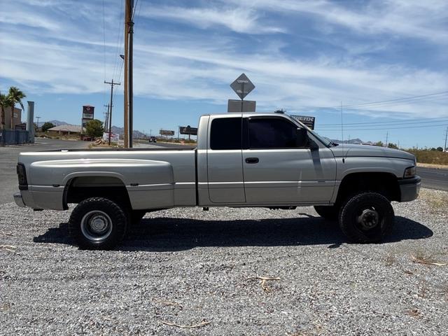 2001 Dodge RAM 3500