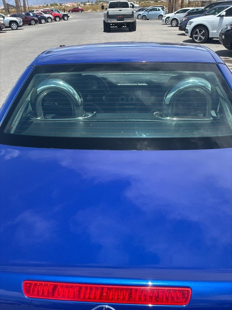 Mercedes-Benz SLK SLK230 Kompressor 1998