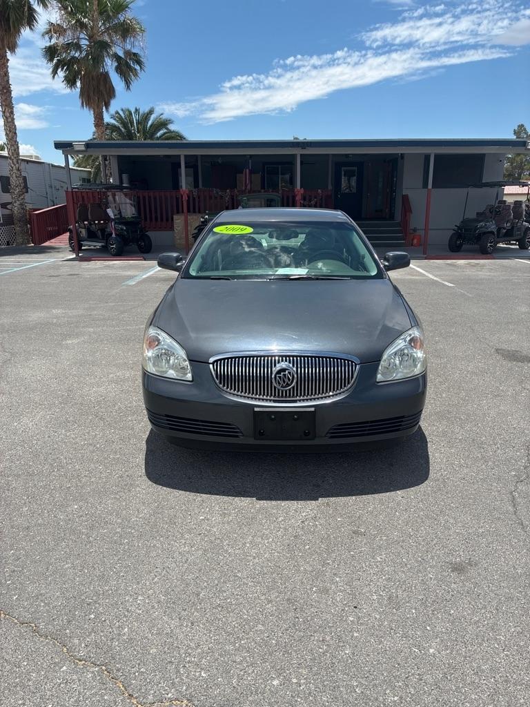 Buick Lucerne CX1 2009