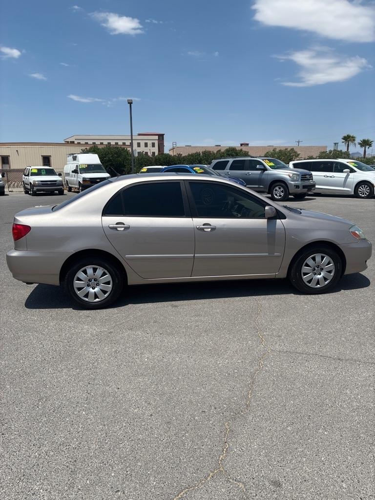 Toyota Corolla CE 2003