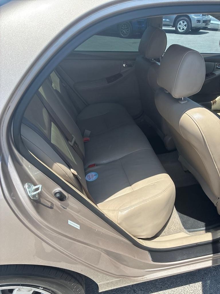 Toyota Corolla CE 2003