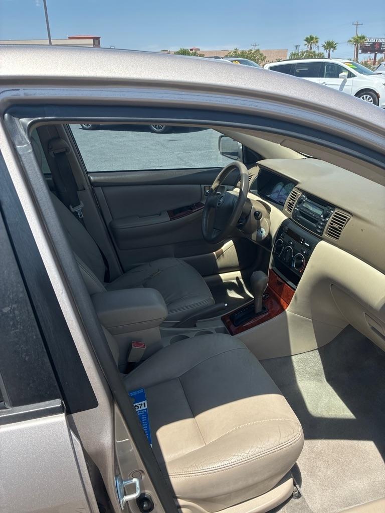 Toyota Corolla CE 2003