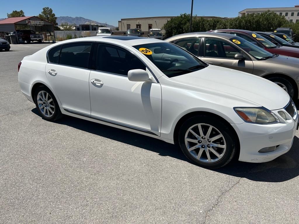 Lexus GS GS 300 2006
