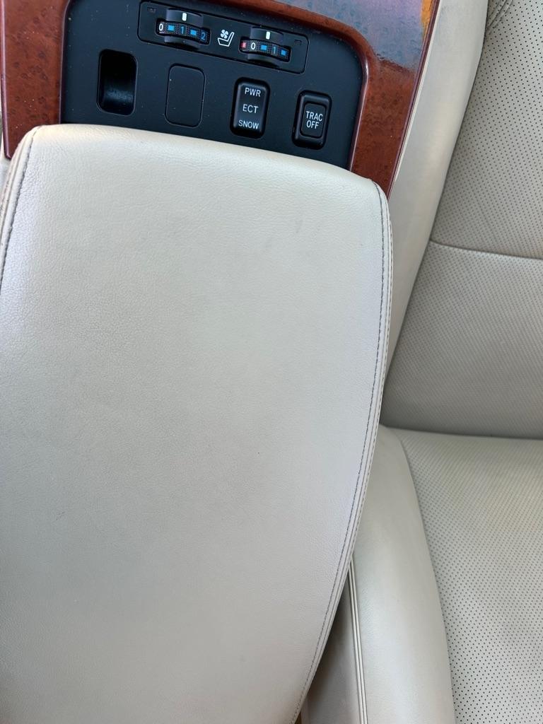 Lexus GS GS 300 2006