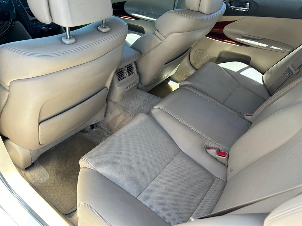 Lexus GS GS 300 2006