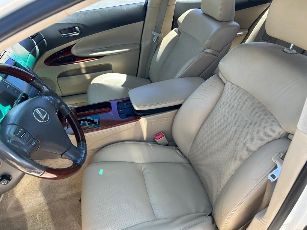 Lexus GS GS 300 2006