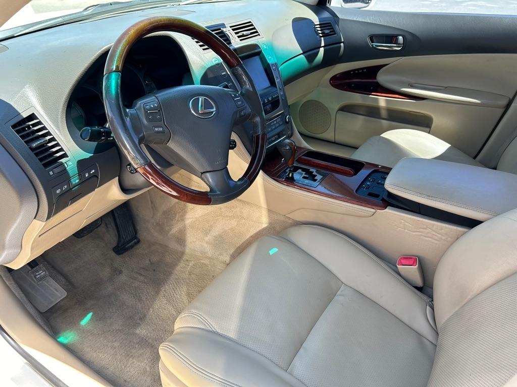 Lexus GS GS 300 2006