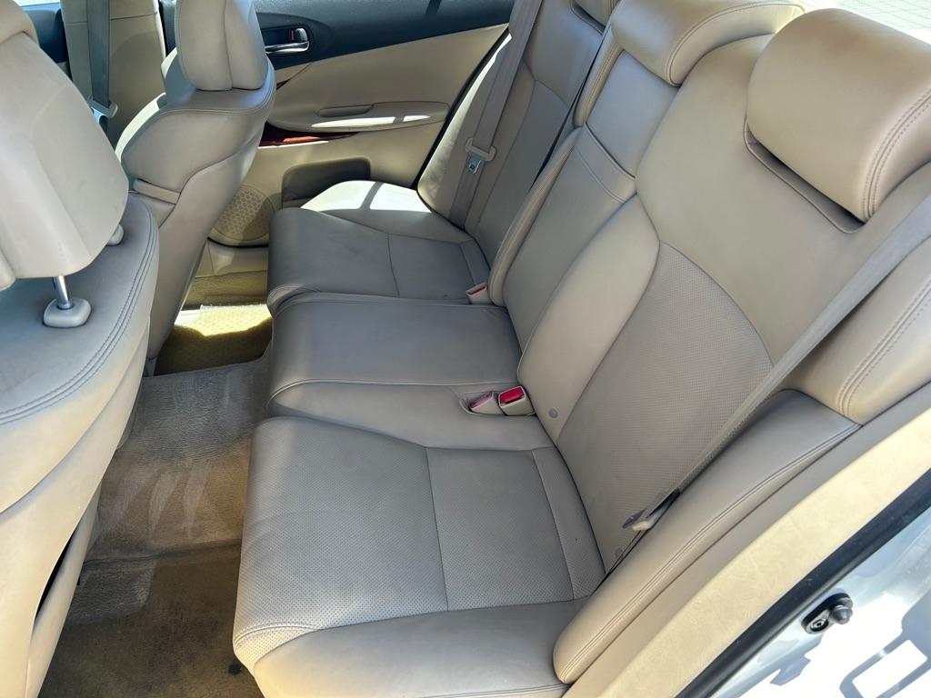 Lexus GS GS 300 2006