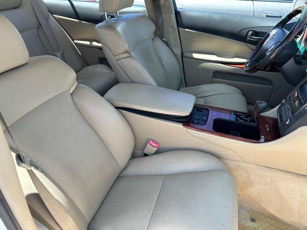 Lexus GS GS 300 2006