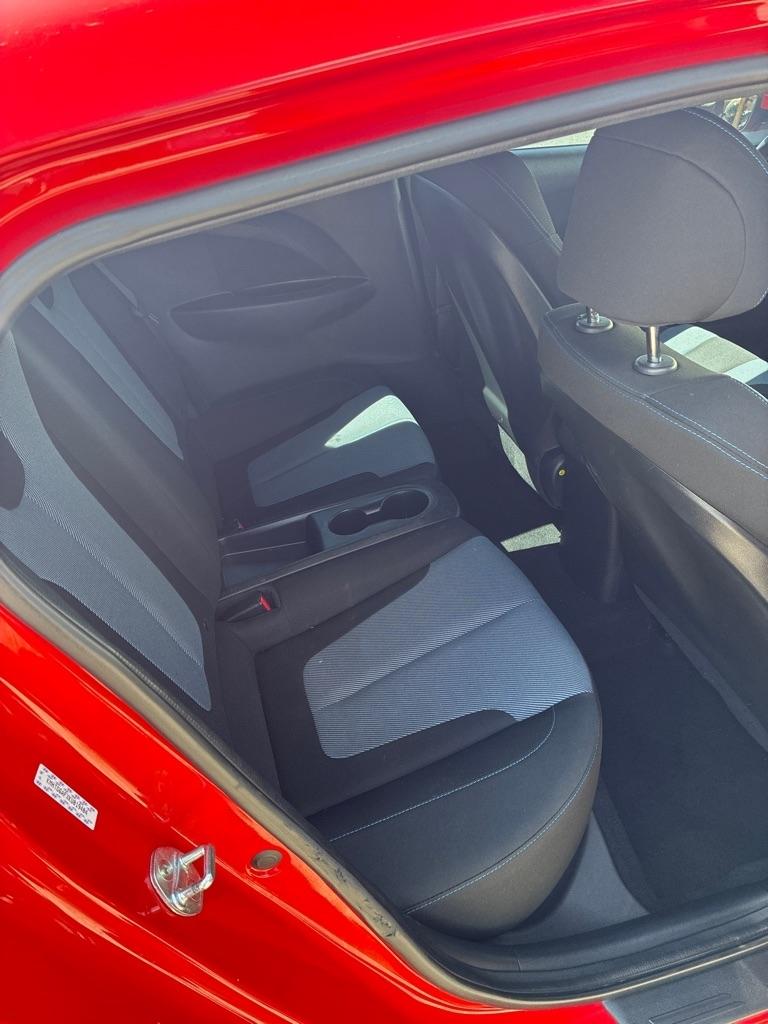 Hyundai Veloster 2.0 6A 2019