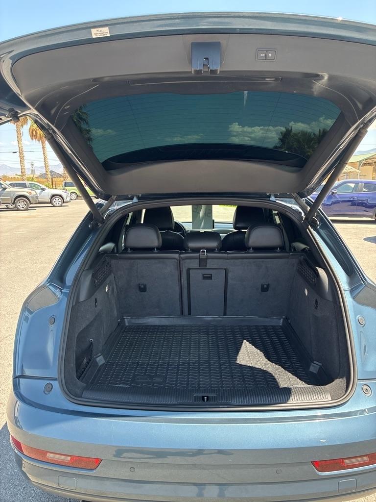 Audi Q3 Premium 2018