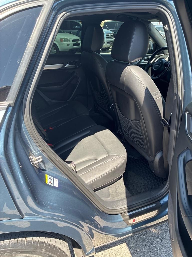 Audi Q3 Premium 2018